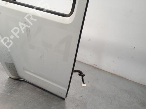Right rear door NISSAN PATHFINDER III (R51) 2.5 dCi | BP19256521C5 