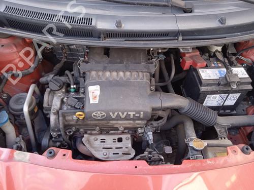 Left taillight TOYOTA YARIS (_P9_)  | BP24844418C34 