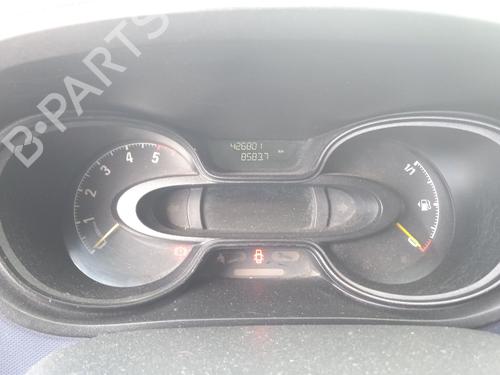 Front right window mechanism OPEL VIVARO B Van (X82) 1.6 CDTI (05) | BP28514669C23 - Image 23