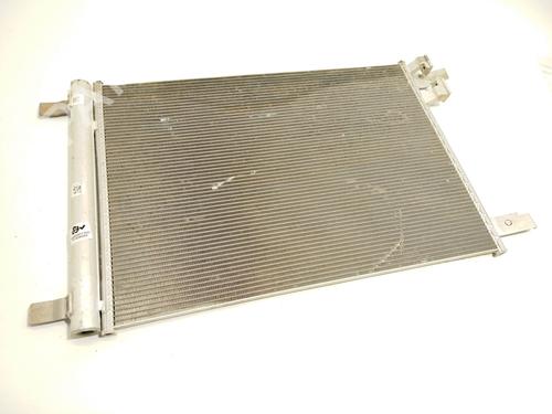 Used AC radiator SEAT IBIZA V (KJ1, KJG) 1.0 TSI (95 hp) 29725176