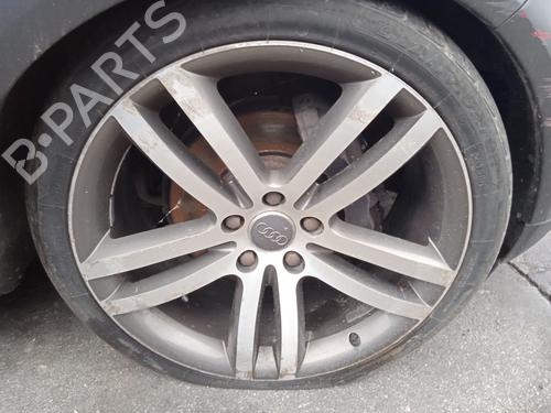 Hood AUDI Q7 (4LB) 3.0 TDI quattro | BP29915924C1