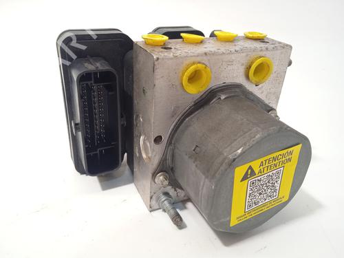 Used ABS pump NISSAN QASHQAI II (J11, J11_) 1.2 DIG-T (115 hp) 28973986