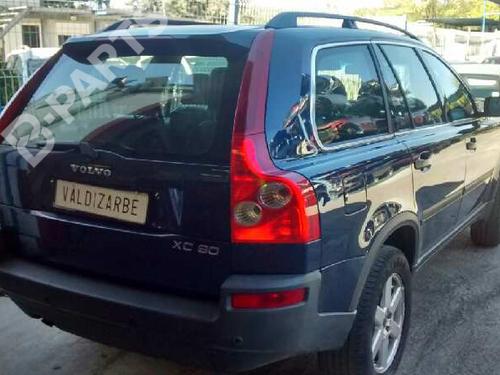 Electronic module VOLVO XC90 I (275) D5 AWD | BP1131738M83 