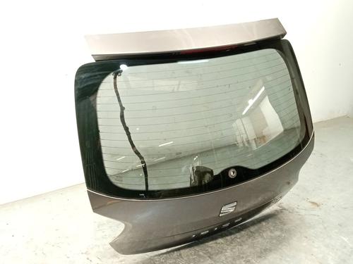 Tailgate SEAT IBIZA IV (6J5, 6P1) 1.4 TDI | BP23409060C6 
