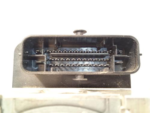 ABS pump RENAULT GRAND SCÉNIC IV (R9_) 1.6 dCi 130 | BP28093255M43 