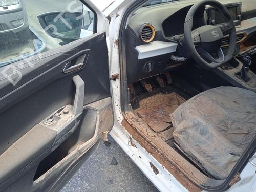 Electronic module SEAT IBIZA V (KJ1, KJG) 1.0 TSI | BP29977780M83 