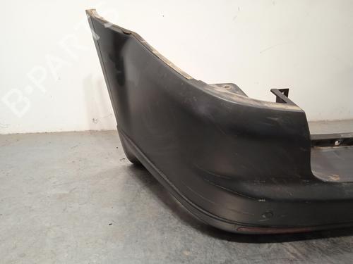 Rear bumper SSANGYONG REXTON / REXTON II (GAB_) 2.7 D 4x4 | BP28289682C8 