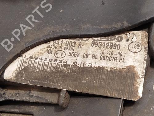 Left headlight AUDI Q7 (4LB) 3.0 TDI quattro | BP28294148C28 