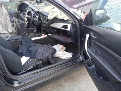 Driveshaft BMW 1 (F20) 116 d | BP9218415M37 