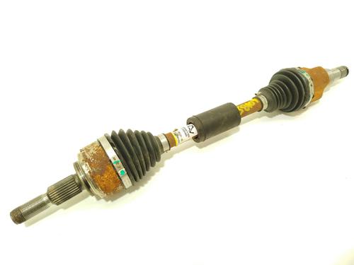 Used Left front driveshaft Left front driveshaft FORD TOURNEO CUSTOM V362 Bus (F3) 1.0 EcoBoost PHEV (125 hp) 34435336 34435336