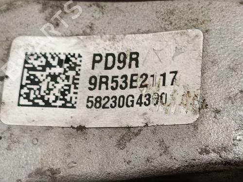 Right rear brake caliper KIA CEED (CD) 1.5 T-GDI Eco-Dynamics+ | BP39688345M106 - Image 6
