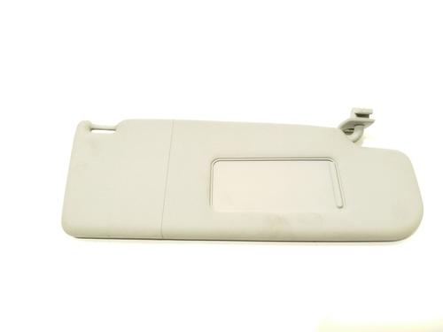 Right sun visor VW GOLF PLUS V (5M1, 521) 1.2 TSI | BP34390525I2 - Image 2