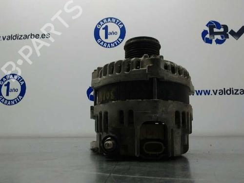 Used Alternator Alternator 1517068 1517068