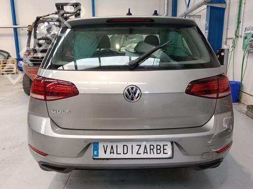 Right tailgate light VW GOLF VII Variant (BA5, BV5) 1.0 TSI | BP37294330C80 - Image 20