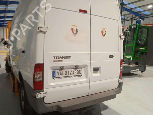 Starter FORD TRANSIT Van (FA_ _) 2.2 TDCi | BP38199048M8 - Image 23