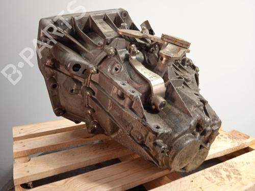 Gearbox DACIA DUSTER (HM_) 1.3 TCe 130 (HMMF) | BP26208251M3