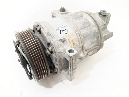 Used AC compressor AC compressor SEAT LEON (1P1) 1.9 TDI (105 hp) 35721211 35721211