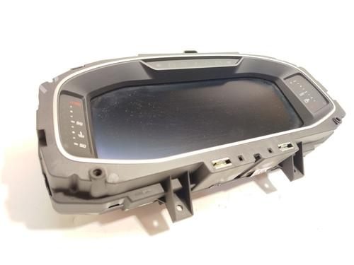 Used Instrument cluster Instrument cluster 26208648 26208648