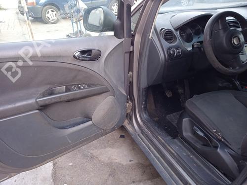 Gearbox SEAT ALTEA (5P1) 1.9 TDI | BP24663498M3 