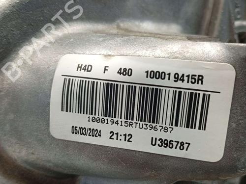 Engine DACIA JOGGER (RK_) 1.0 TCe 90 ECO-G (RKMT) | BP37486927M1 - Image 11