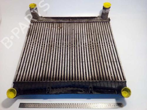 Used Intercooler Intercooler 4461048 4461048