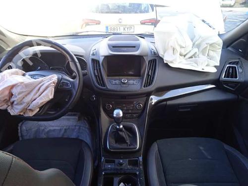 Electronic module FORD KUGA II (DM2)  | BP16025303M83 