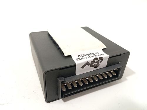 Electronic module DACIA SANDERO III 1.0 SCe 65 | BP31706649M83