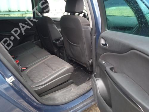 Steering column stalk OPEL ZAFIRA TOURER C (P12) 1.6 CDTI (75) | BP24309312I23  - Image 16