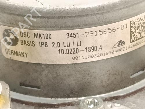 ABS pump BMW 2 Gran Tourer (F46) 216 d | BP36675878M43 - Image 6