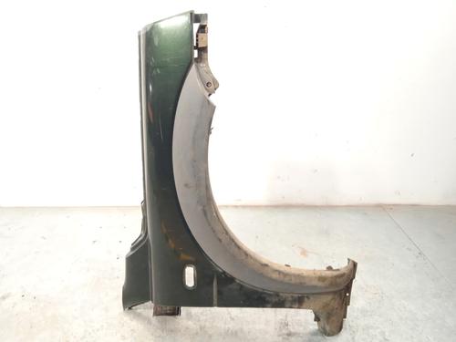 Used Right front fenders LAND ROVER FREELANDER I Soft Top (L314) [1998-2006]  22986045