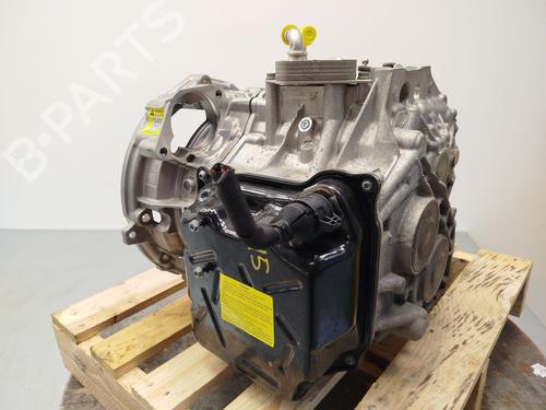 Gearbox CUPRA FORMENTOR (KM7, KMP) 2.0 TSI | BP34504638M3 - Image 4