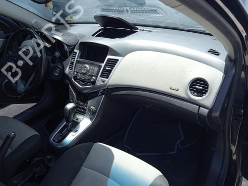 ESP ECU CHEVROLET CRUZE (J300) 2.0 CDI | BP26709585M58 