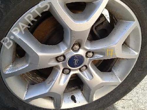 Rear wiper motor FORD KUGA I  | BP17044902M102 