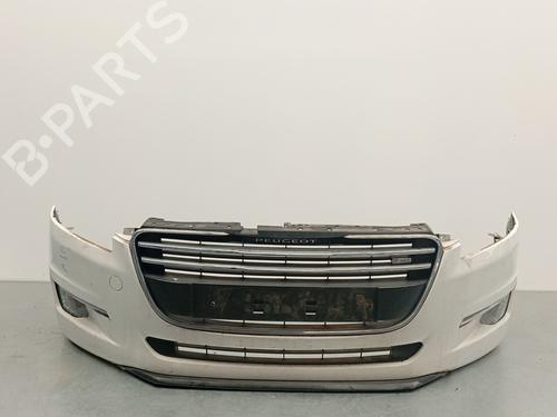 front-bumper-peugeot-508-sw-i-8e_-2010-2011-2012-2013-2014-2015-2016-2017-2018-34649470 main image
