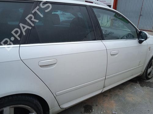 Tailgate lift support SEAT EXEO ST (3R5)  | BP24639366C138 