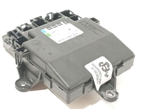 Used Electronic module Electronic module MERCEDES-BENZ B-CLASS Sports Tourer (W245) B 180 CDI (245.207) (109 hp) 33953220 33953220