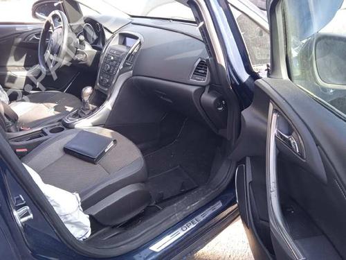 Starter OPEL ASTRA J (P10)  | BP17361716M8 