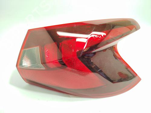 Used Right taillight HYUNDAI i20 III (BC3, BI3) 1.0 T-GDI (101 hp) 23862086