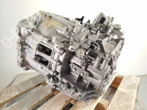 Gearbox HYUNDAI i20 III (BC3, BI3) 1.0 T-GDI | BP26683236M3