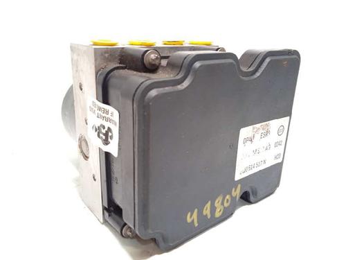 ABS pump SEAT IBIZA V (KJ1, KJG)  | BP12102389M43
