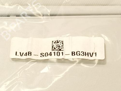 Left sun visor FORD KUGA III (DFK) 2.5 FHEV | BP32860563I1 - Image 5