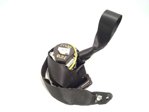 Used Front left seatbelt PORSCHE CAYENNE (9PA) 3.0 TDI (240 hp) 14983254