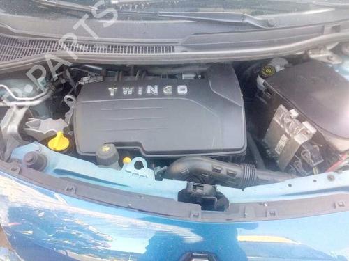 Steering rack RENAULT TWINGO II (CN0_) 1.2 16V (CN04, CN0B) | BP6786090M22 