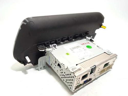 Display monitor HYUNDAI i20 III (BC3, BI3) | BP12068570C48