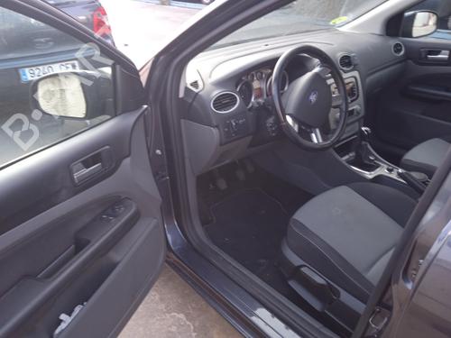 Left mirror FORD FOCUS II (DA_, HCP, DP)  | BP19448107C26 