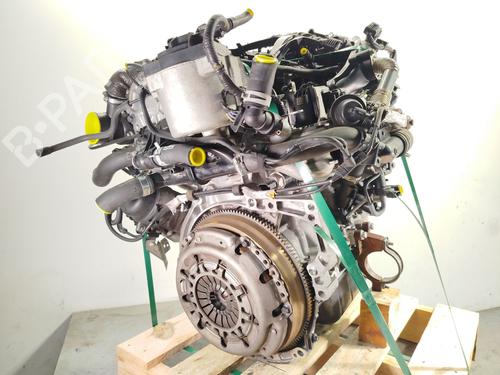 Used Engine Engine 23409063 23409063