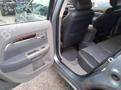 Left tailgate light CHRYSLER SEBRING (JS) 2.0 CRD | BP16221003C79  - Image 12