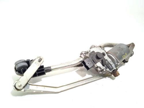 Front wiper motor RENAULT LAGUNA III (BT0/1) 1.5 dCi (BT00, BT0A, BT0T, BT1J) | BP13304894M29 