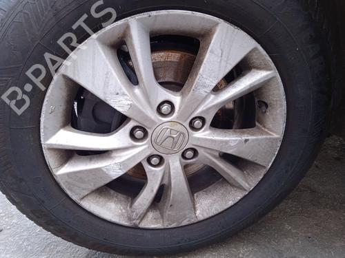 Throttle body HONDA HR-V (RU) 1.5 (RU1) | BP25131890M82