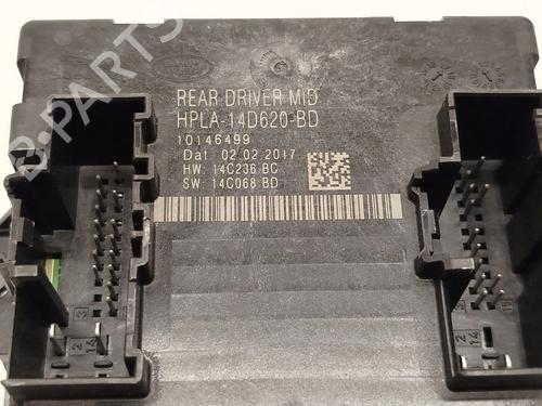 Electronic module LAND ROVER DISCOVERY V (L462) 2.0 Sd4 4x4 | BP24888464M83 - Image 4
